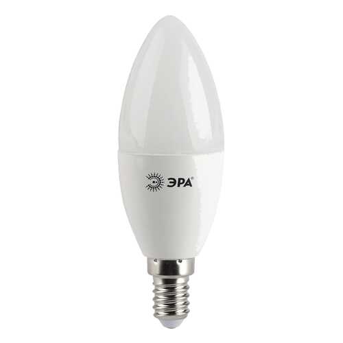 Лампочка ЭРА B35-5w-827-E14 в Хофтер