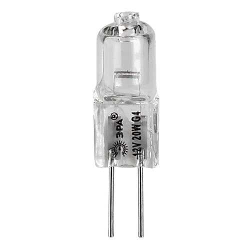 Лампочка ЭРА G4-JC-20W-12V в Хофтер