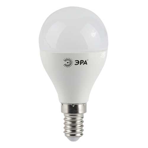 Лампочка ЭРА P45-7w-827-E14 в Хофтер