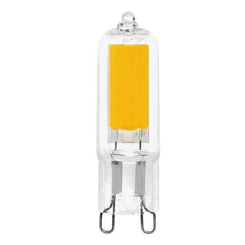 Лампочка Gauss 107809103 G9 3,5W в Хофтер