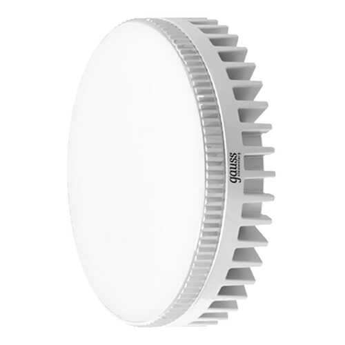 Лампочка Gauss GX 53 LED 6 W 2700 K 108008106 в Хофтер