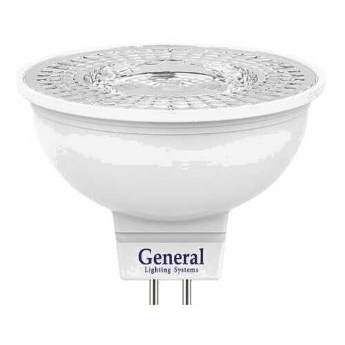 Лампочка General 643500 в Хофтер