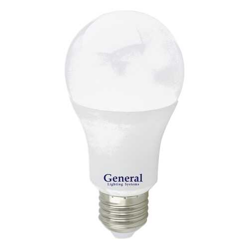 Лампочка General 690000 A60 E27 20W в Хофтер