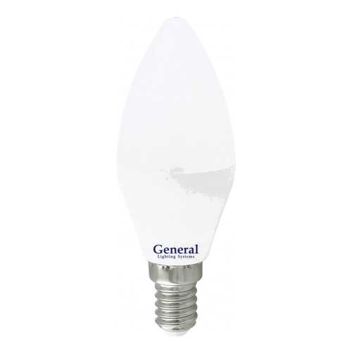 Лампочка General GLDEN-CF-10-230-E14-6500 в Хофтер
