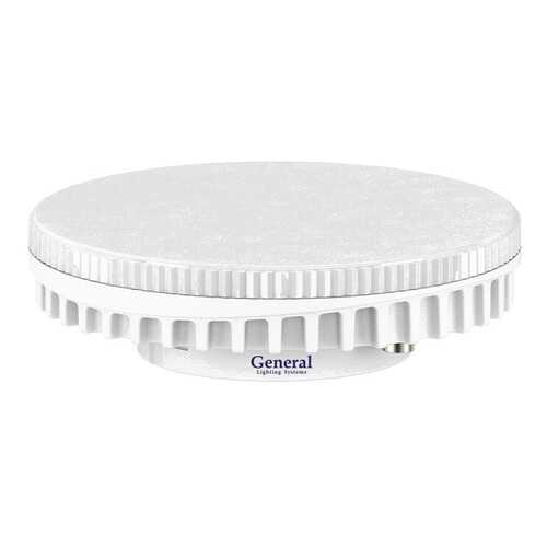 Лампочка General GLDEN-GX53-7-230-GX53-6500 в Хофтер