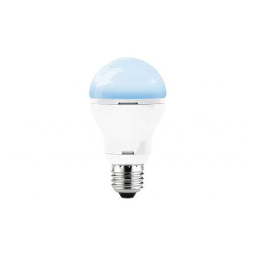 LED Special AGL 8W E27 Ice Blue 28213 в Хофтер