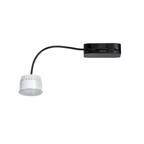 Светильник EBL Coin LED 1x6,5W 51mm klar/Kst 93817 в Хофтер
