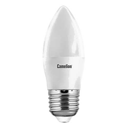 Светодиодная лампа Camelion BasicPower LED8-C35/830/E27 12389 Белый в Хофтер