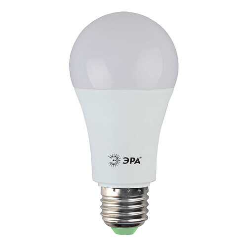 Светодиодная лампа ЭРА LED smd A60-15W-827-E27 в Хофтер