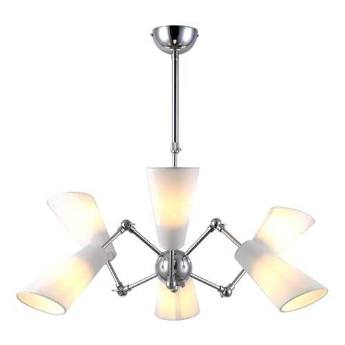 Люстра Divinare STERZO 9988/02 LM-6 в Хофтер