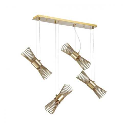 Люстра Odeon Light Dorta 4638/8 в Хофтер