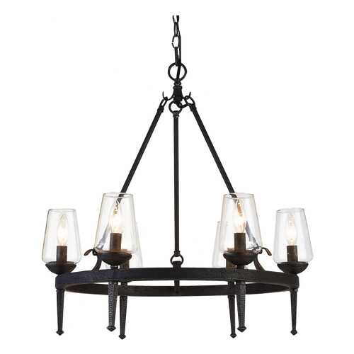 Люстра подвесная Arte Lamp A1722SP-6BA в Хофтер