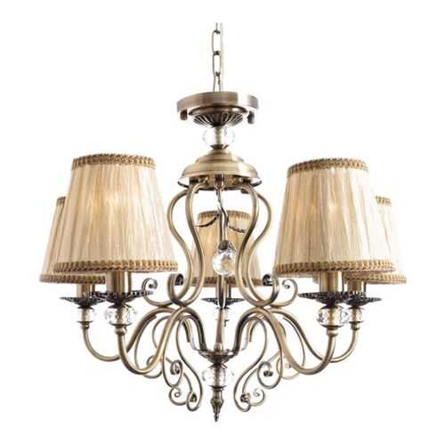 Люстра подвесная Arte Lamp A2083LM-5AB в Хофтер