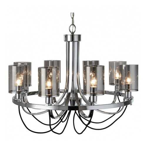 Люстра подвесная Arte Lamp A2995LM-8CC в Хофтер