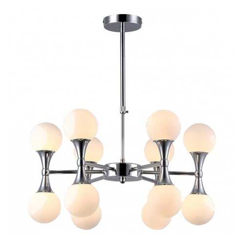 Люстра подвесная Arte Lamp A9162LM-12CC в Хофтер