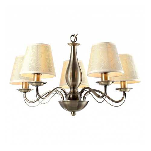 Люстра подвесная Arte Lamp A9368LM-5AB в Хофтер