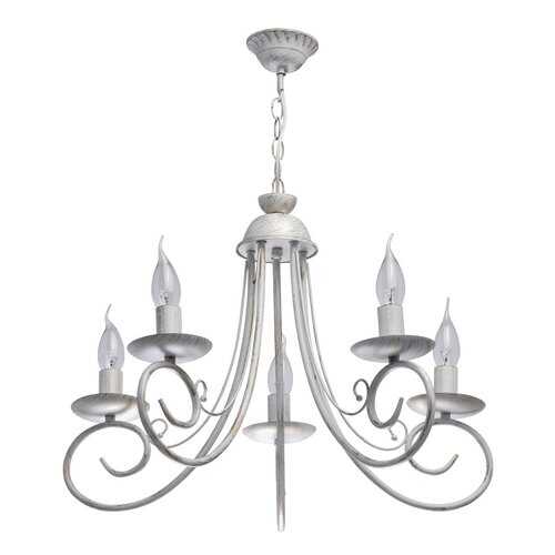 Люстра подвесная De Markt 683010105 в Хофтер