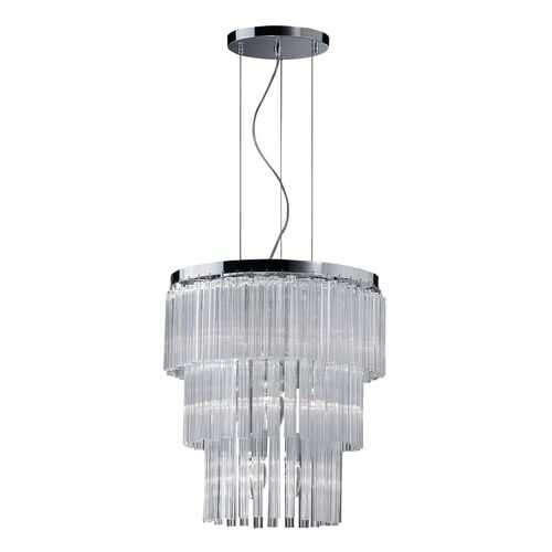 Люстра подвесная Ideal Lux Elegant SP12 в Хофтер