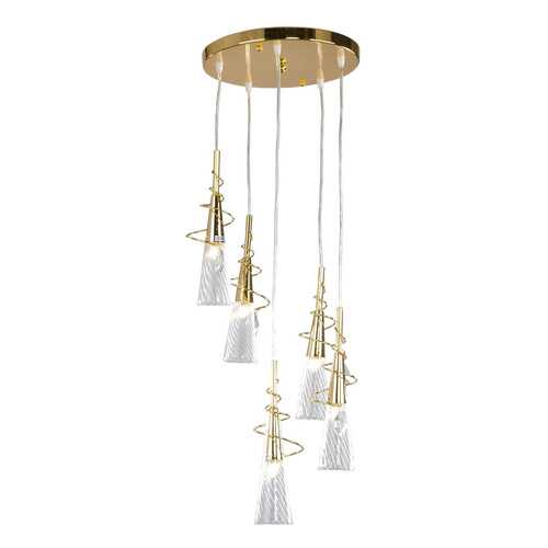 Люстра подвесная Lightstar 711052 в Хофтер