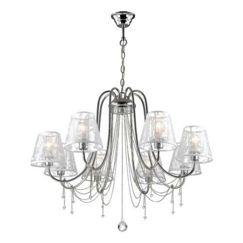 Люстра подвесная Lumion 3307/8 в Хофтер