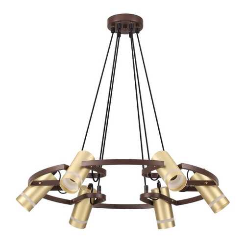 Люстра подвесная Lumion Harper 4444/6 в Хофтер