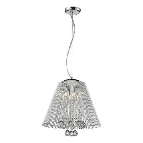 Люстра подвесная Lussole LSC-8406-06 в Хофтер