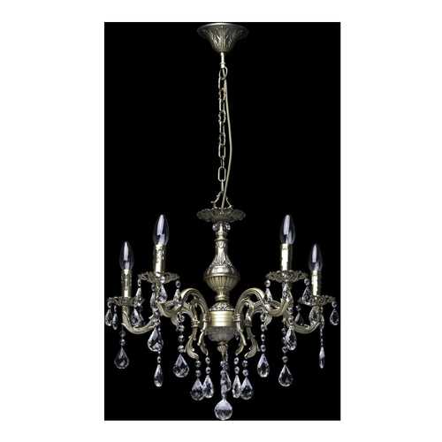 Люстра подвесная MW-LIGHT 301017605 в Хофтер