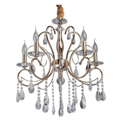 Люстра подвесная MW-LIGHT 373012705 в Хофтер
