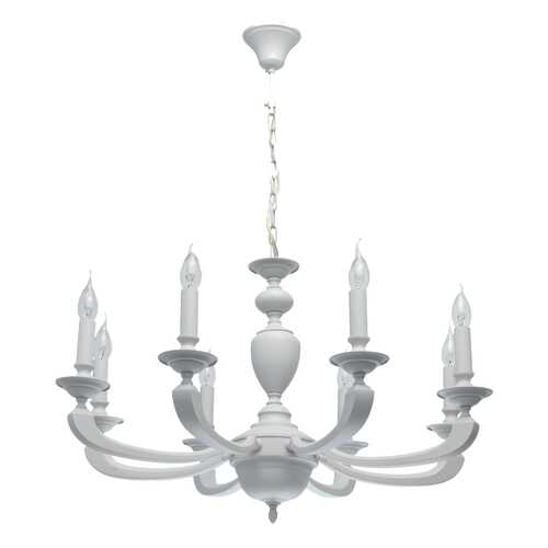 Люстра подвесная MW-LIGHT 700011708 в Хофтер