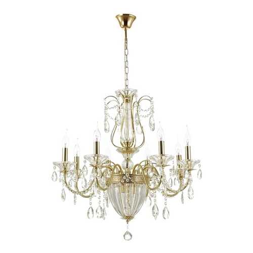 Люстра подвесная Odeon Light 4724/8 в Хофтер