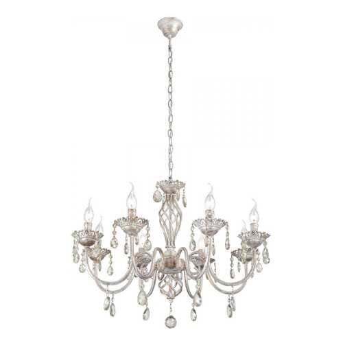 Люстра подвесная ST Luce SL139.503.08 в Хофтер