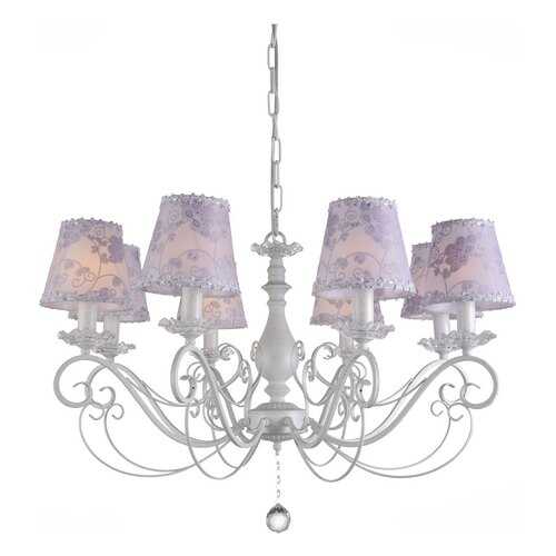 Люстра подвесная ST Luce SL160.503.08 в Хофтер