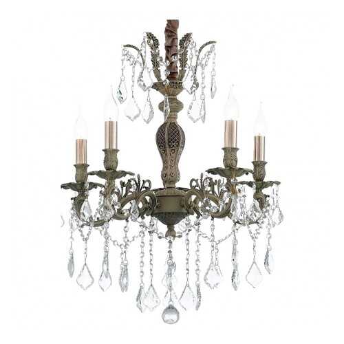 Люстра подвесная ST Luce SL174.503.05 в Хофтер
