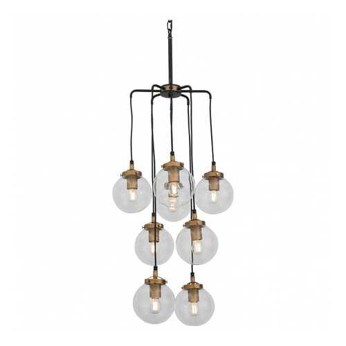 Люстра подвесная ST Luce SL234.443.08 в Хофтер
