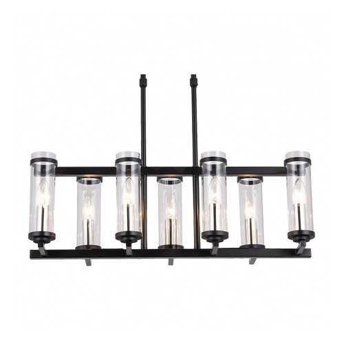 Люстра подвесная ST Luce SL334.403.07 в Хофтер