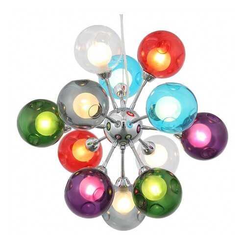 Люстра подвесная ST Luce SL431.153.12 в Хофтер