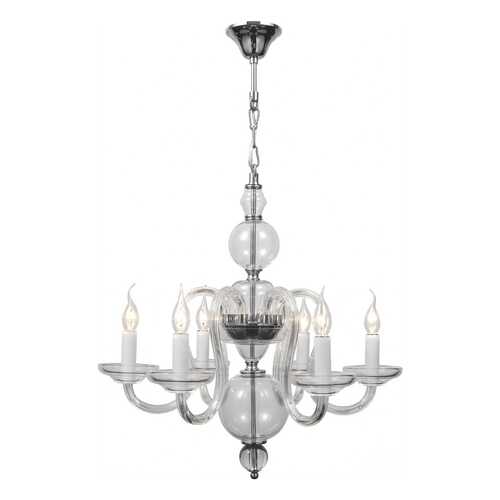 Люстра подвесная ST Luce SL757.103.06 в Хофтер