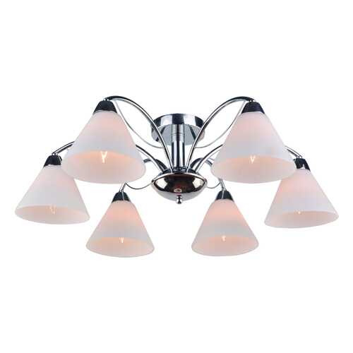 Люстра потолочная Arte Lamp A1298PL-6CC в Хофтер