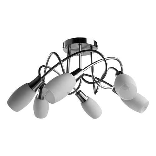 Люстра потолочная Arte Lamp A4591PL-6SS в Хофтер