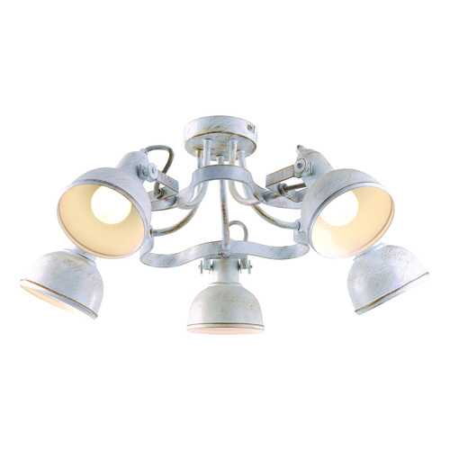 Люстра потолочная Arte Lamp A5216PL-5WG в Хофтер