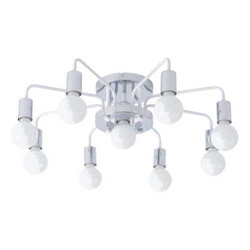Люстра потолочная Arte Lamp A6001PL-9WH в Хофтер