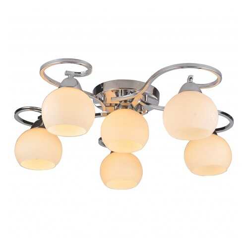Люстра потолочная Arte Lamp A6058PL-6CC в Хофтер