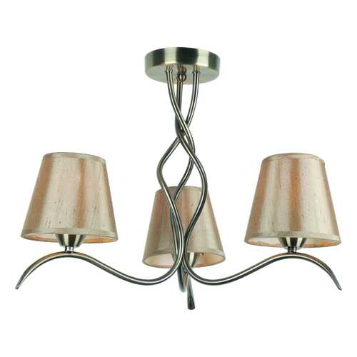 Люстра потолочная Arte Lamp A6569PL-3AB в Хофтер