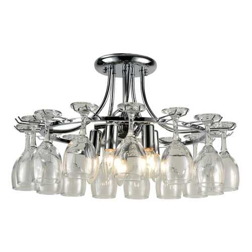 Люстра потолочная Arte Lamp A7043PL-5CC в Хофтер