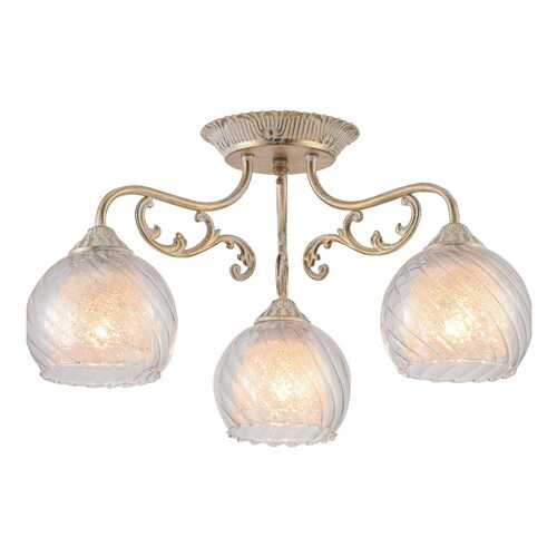 Люстра потолочная Arte Lamp A7062PL-3WG в Хофтер
