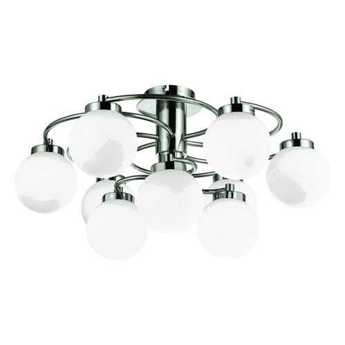 Люстра потолочная Arte Lamp A8170PL-9SS в Хофтер