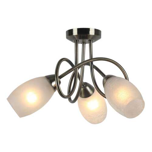 Люстра потолочная Arte Lamp A8616PL-3SS в Хофтер