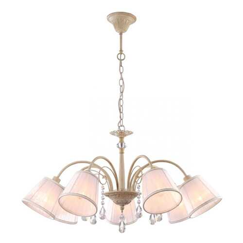 Люстра потолочная Arte Lamp A9515LM-7WG в Хофтер