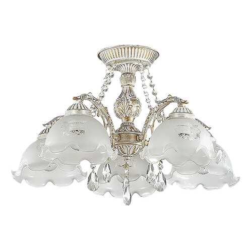 Люстра потолочная Lumion 3126/5C в Хофтер