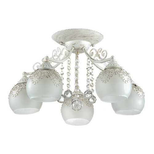 Люстра потолочная Lumion 3256/5C в Хофтер